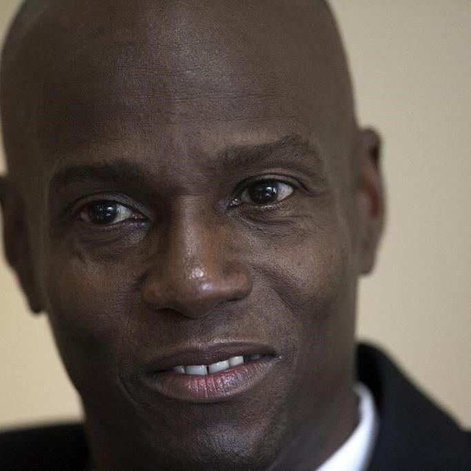 A main suspect in the killing of Haitian President Jovenel Moïse has been arrested after 2 years